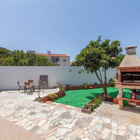 S - Casa Da Liberdade Hotel Sagres Luaran gambar