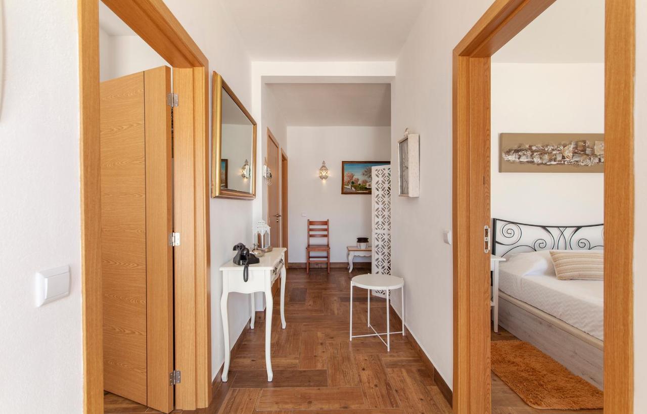 S - Casa Da Liberdade Hotel Sagres Luaran gambar