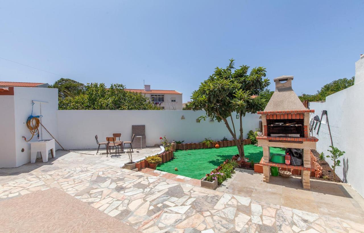 S - Casa Da Liberdade Hotel Sagres Luaran gambar