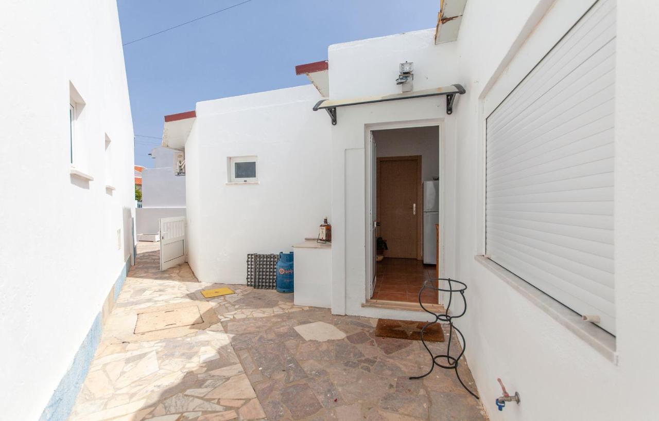 S - Casa Da Liberdade Hotel Sagres Luaran gambar