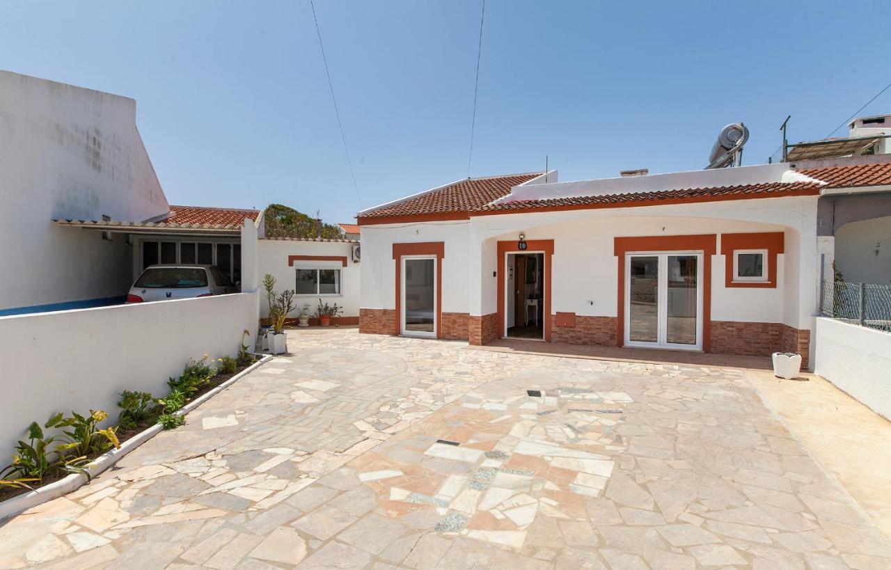 S - Casa Da Liberdade Hotel Sagres Luaran gambar