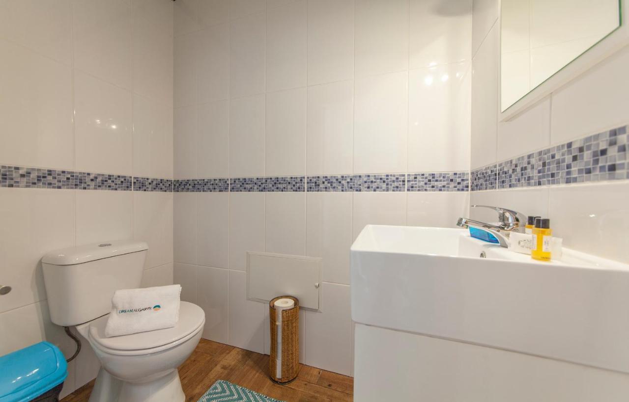 S - Casa Da Liberdade Hotel Sagres Luaran gambar