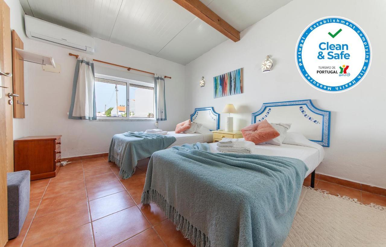 S - Casa Da Liberdade Hotel Sagres Bilik gambar